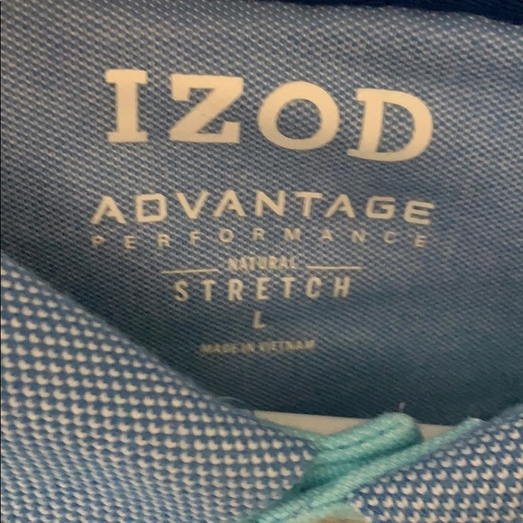 striped polo short sleeve - Picture 2 of 2